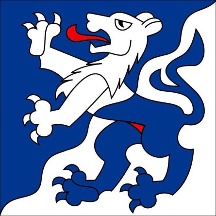 Brienz BE flag